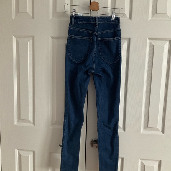 Garage skinny jeans - Picture 2 of 2